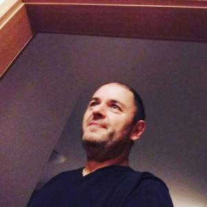 Erik Bonilla - Daddy Aberdeen, United Kingdom