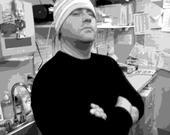 Ernest Perry - Daddy Toronto, Canada