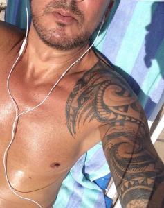 Felix Harris - Daddy Cleveland, USA