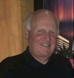 Fletcher Gillis - Daddy Oklahoma City, USA