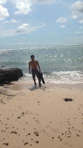 Francis Bridgers - Daddy Vancouver, Canada