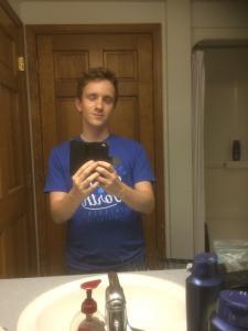 Francis Pickle - Daddy Tanner, USA