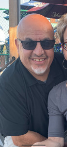 Frank Austin - Daddy Kansas City, USA