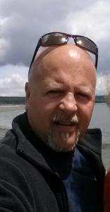 Frank Borchert - Daddy Tulsa, USA