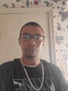 Frank Harvey - Daddy Boston, USA