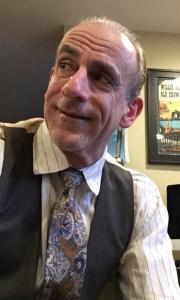 Frank Leedy - Daddy Roshester, USA