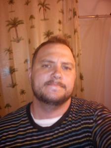 Fred Beck - Daddy Indiana, USA