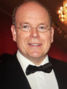 Fred Bridges - Daddy Oklahoma City, USA