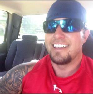 Fred Whittle - Daddy San Antonio, USA