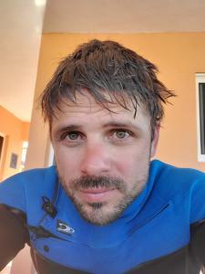 Freddie McMillan - Daddy Maryland, USA