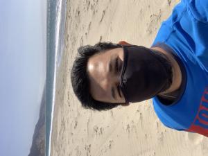 Frederick Hemphill - Daddy Bloomington, USA