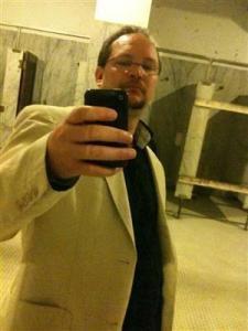 Fritz Murphy - Daddy Tampa, USA