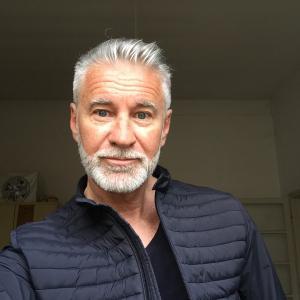 Gary Heredia - Daddy New York City, USA