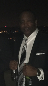 Gary Simmons - Daddy Regina, Canada