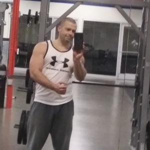 Gary Solis - Daddy Tucson, USA