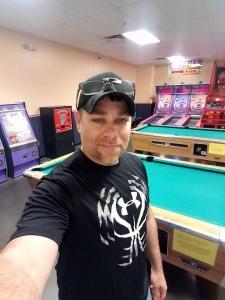 Gary Stewart - Daddy Aberdeen, United Kingdom