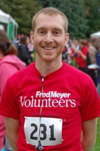 Gavin Griffith - Daddy Albany, USA