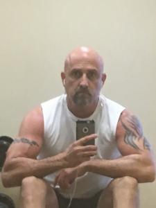 Gene Espinoza - Daddy London, United Kingdom