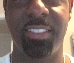 George Chen - Daddy Washington, USA