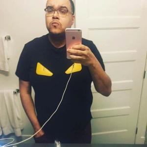 Gerald Brown - Daddy Phoenix, USA