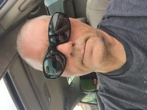 Gerald Ellsworth - Daddy Mississauga, Canada