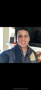 Gerardo Edwards - Daddy Chelsea, USA