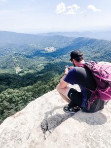 Gilbert Duquette - Daddy Boston, USA