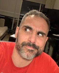 Gilberto Fultz - Daddy Liverpool, United Kingdom