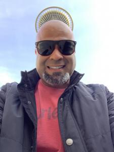 Gregory Forbes - Daddy Philadelphia, USA