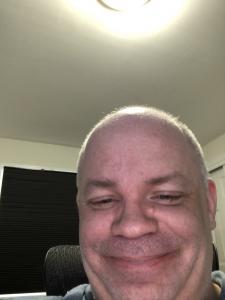 Gregory James - Daddy Fresno, USA