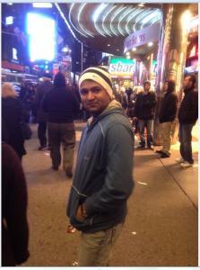 Gregory Willingham - Daddy New Orleans, USA