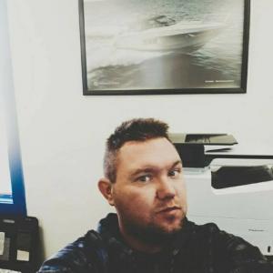 Guy Corbin - Daddy Nevada, USA