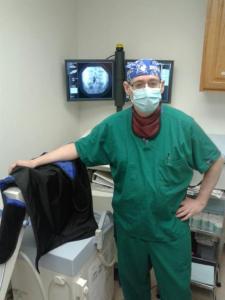 Hal Beaulieu - Daddy Miami, USA