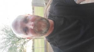 Harold Patterson - Daddy Cleveland, USA