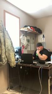 Harry Mannino - Daddy Utah, USA