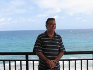 Harry Miles - Daddy San Diego, USA