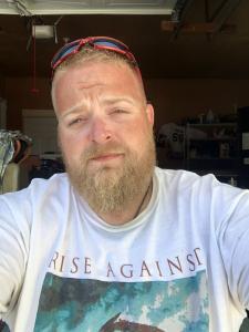 Hassan Edler - Daddy Colorado, USA