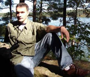 Henry Cox - Daddy Philadelphia, USA