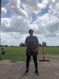 Herman Byrd - Daddy Arizona, USA