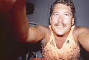 Herman Weaver - Daddy San Francisco, USA