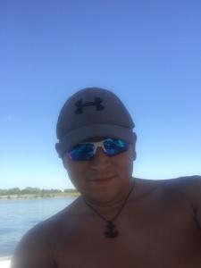 Horacio Bradham - Daddy Maryland, USA