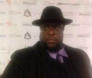 Howard Brehmer - Daddy North Bay, Canada