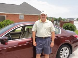 Howard Gilmore - Daddy New Mexico, USA