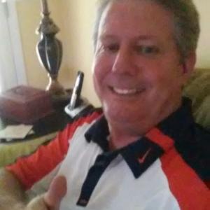 Hugh Westerman - Daddy Minneapolis, USA