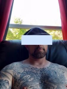 Ignacio Shannon - Daddy Minneapolis, USA