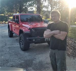 Ira Fischer - Daddy Charleston, USA