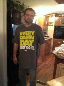 Jack Elkins - Daddy Sheffield, United Kingdom