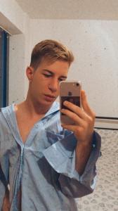 Jack Rice - Daddy Bournemouth, United Kingdom