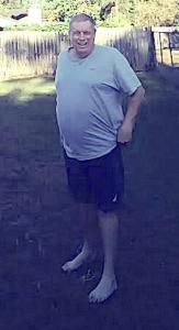 Jack Wood - Daddy Orlando, USA