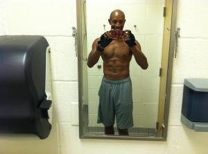 Jake Fritz - Daddy Montreal, Canada